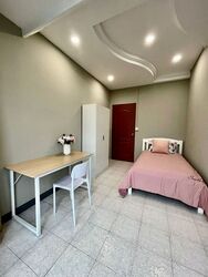 Sin Ming Plaza (D20), Apartment #502572891